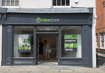 Vapestore Chichester