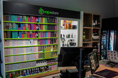 Vapestore @ Little Manor