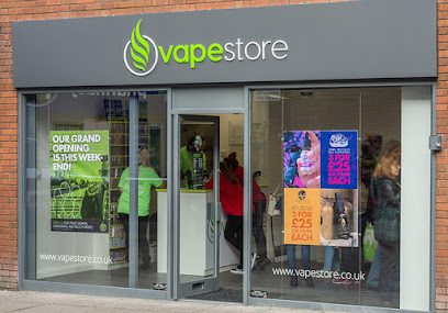 Vapestore Portsmouth
