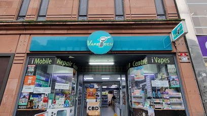 VapeTech Glasgow