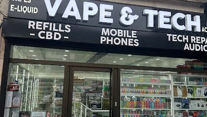 Vape&Tech
