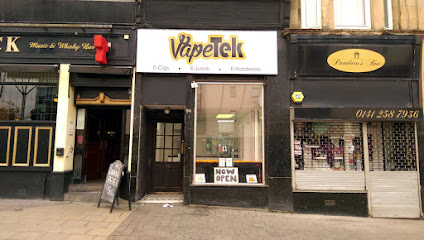 VapeTek