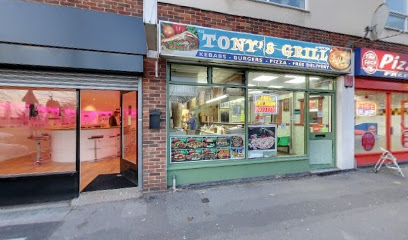 Vapetime Southampton Store
