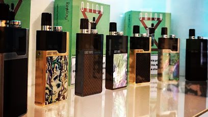 Vapetime Winchester Store