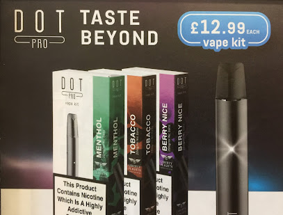 Vapewisers