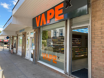 VAPEx