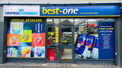 VapezCorner in Best-One Addlestone (Vape Shop)