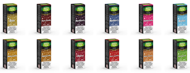 Vaping Solutions
