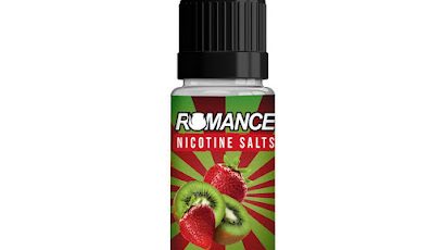 Vaping Wholesale UK