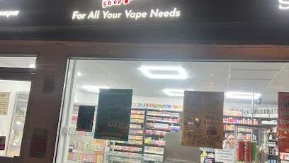 Vapor Shop Direct Balsall Heath Store