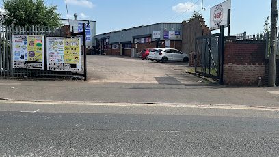 Vapor Shop Direct
