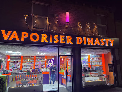 Vaporiser Dinasty