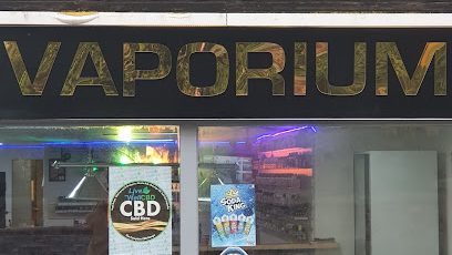 Vaporium