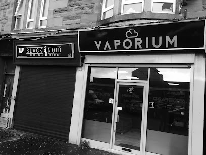 Vaporium Glasgow LTD