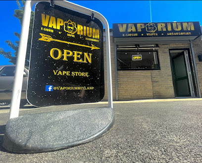 Vaporium