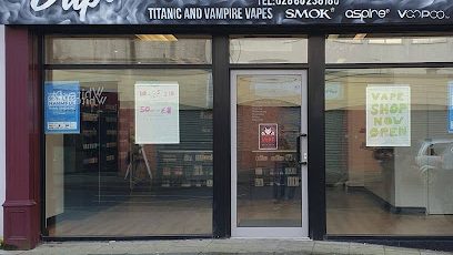 Vaporous