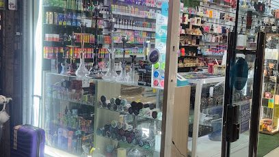 Vaporz & Shisha