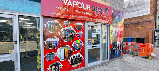Vapour Devil