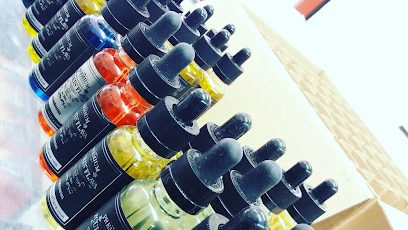 VAPOUR FLAVOURZ VAPE SHOP