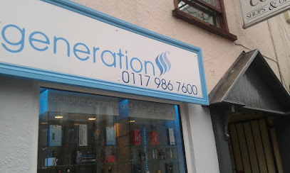 Vapour Generation