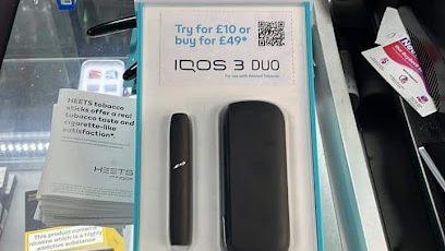 Vapour Hub Limited