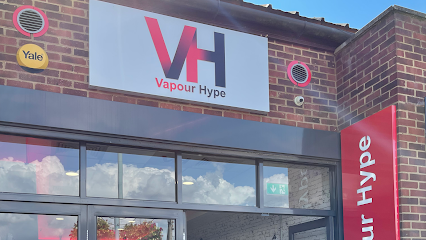 Vapour hype ltd