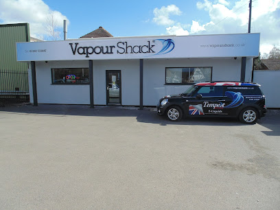 Vapour Shack Ltd