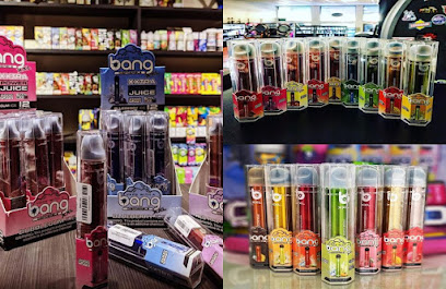 VAPOUR STORE UK
