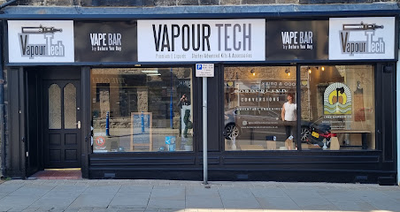 Vapour tech