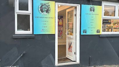 Vapour Vibe Vape Shop Andover