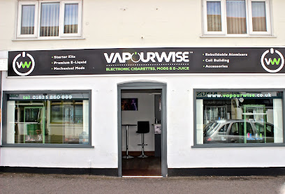 Vapour Wise Ltd.