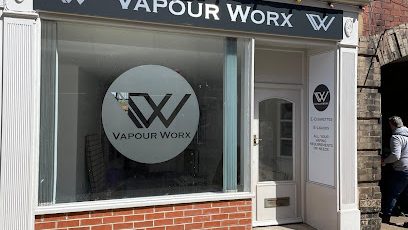 Vapour Worx
