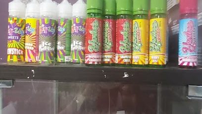 Vapour Wyze