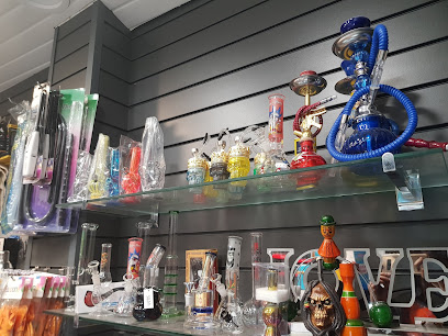 Vapour Zone
