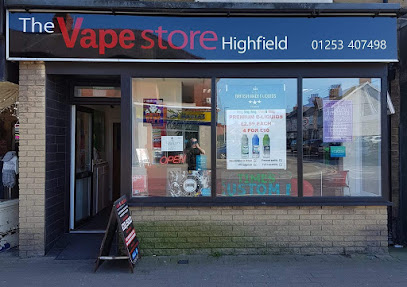 Vapourecigs