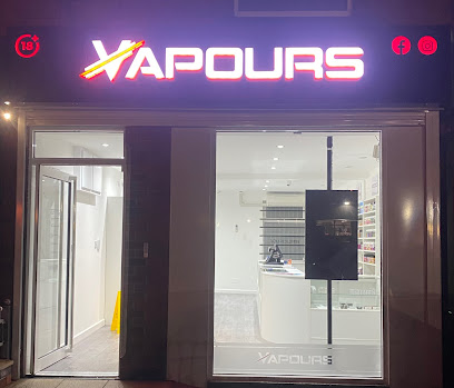 Vapours
