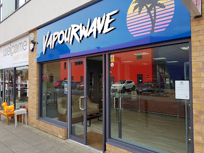 Vapourwave