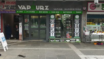 Vapourz