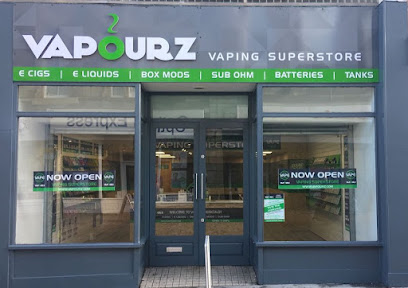 vapourz