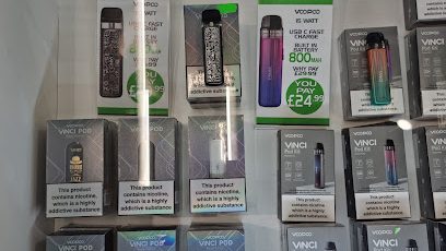 Vapourz