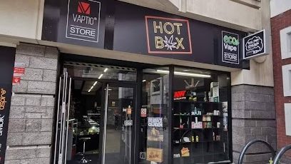 Vaptio Stores