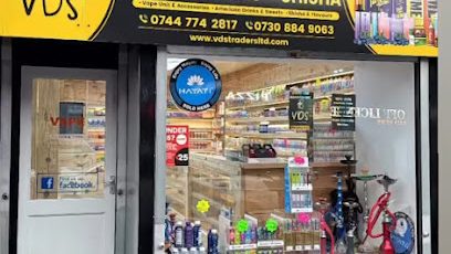 VDS Traders Ltd