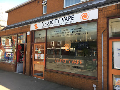 Velocity Vape