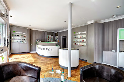 Viking E Cigs Lichfield