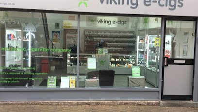 Viking E Cigs Rugeley