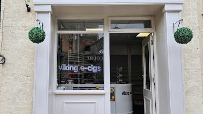 Viking Ecigs Cannock