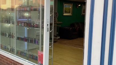 Vintage Vapes Sunderland