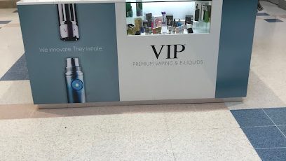 VIP Premium Vaping & E-liquids