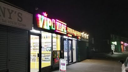 VIP VAPE