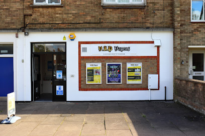 VIP Vapers UK